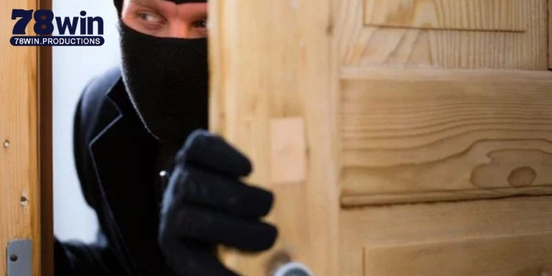 Mơ mất trộm - Giải mã giấc mộng, chốt số cực dễ dàng 5 Tổng quan giấc mơ mất trộm cắp