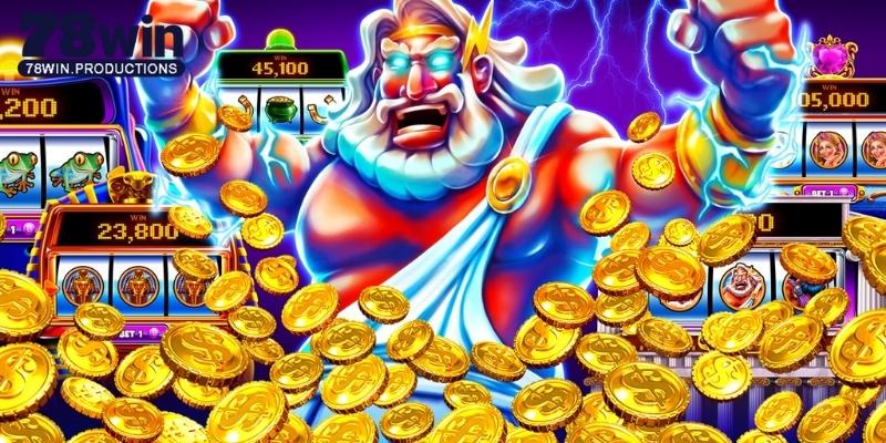 Lý do bạn nên đăng ký và trải nghiệm Slot 78WIN